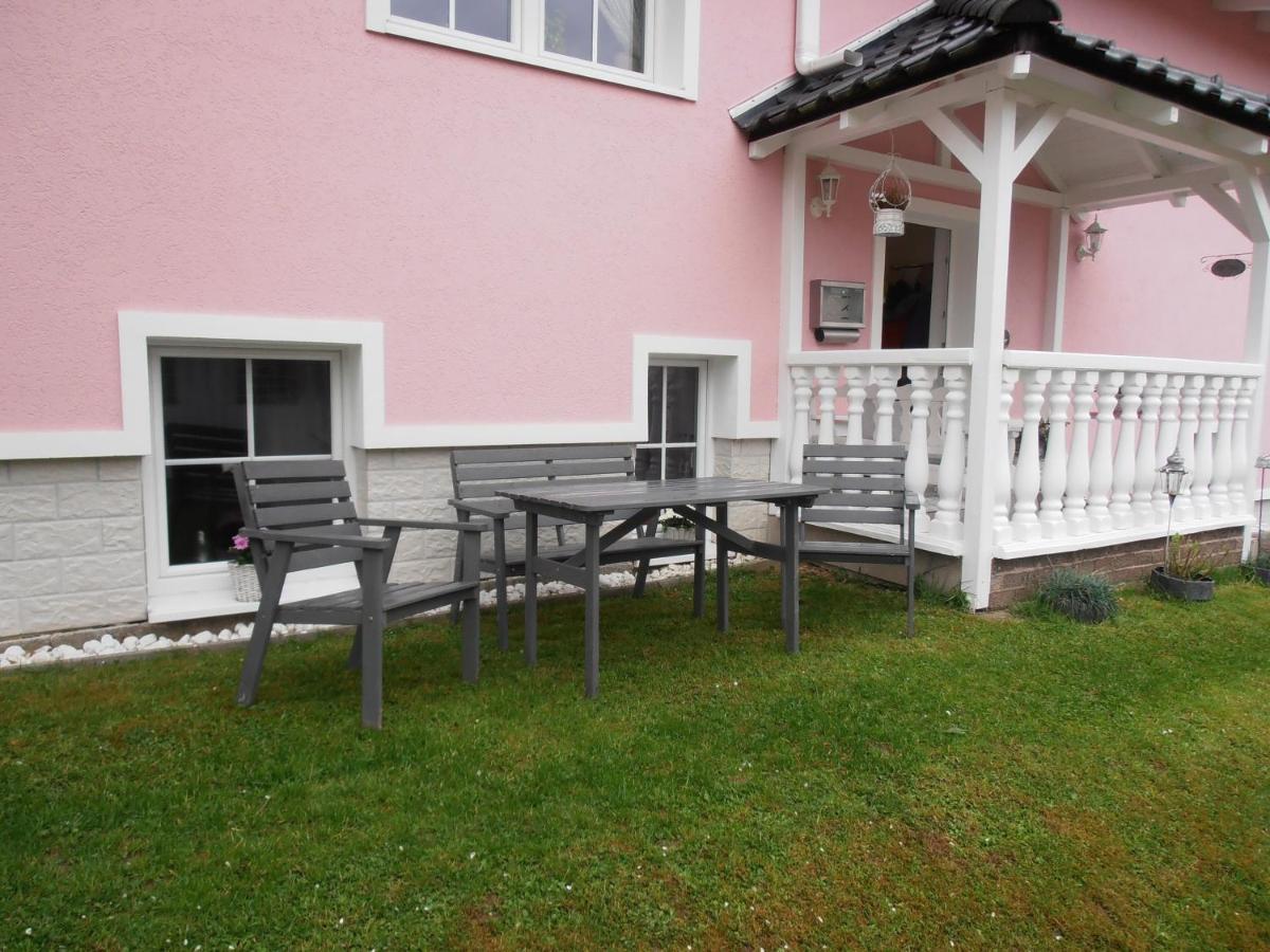 Schoene Moderne Wohnung Hannoversch Münden Exterior foto